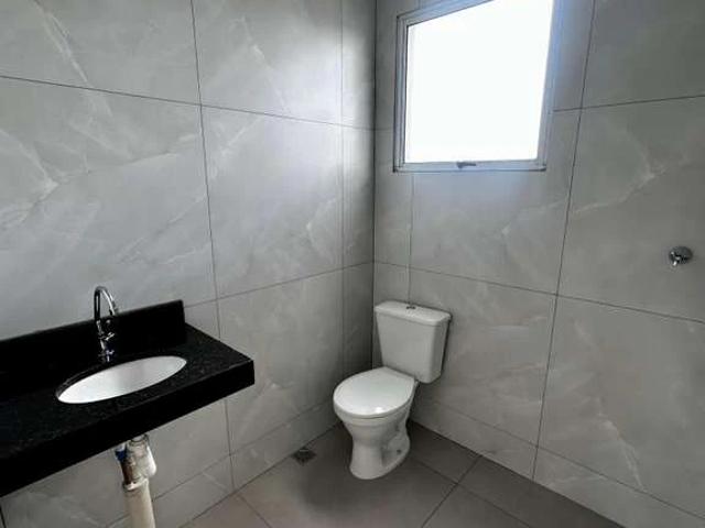 Apartamento para Venda em Aparecida de Goiânia/GO Jardim Belo Horizonte 2 Quartos