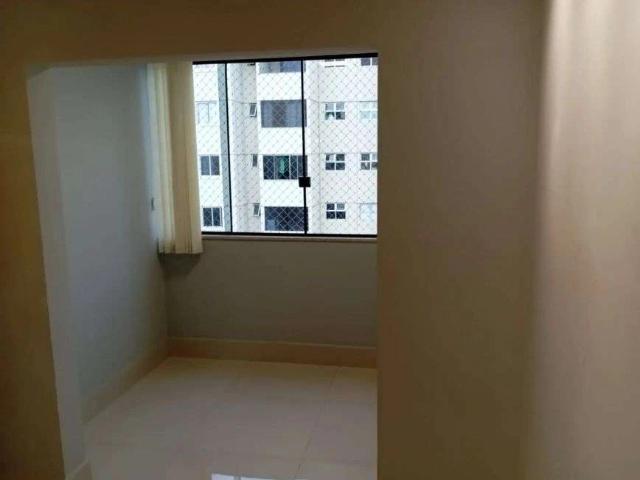 Apartamento para Venda em Aparecida de Goiânia/GO Jardim Belo Horizonte 2 Quartos