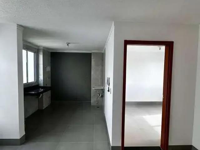 Apartamento para Venda em Aparecida de Goiânia/GO Jardim Belo Horizonte 2 Quartos