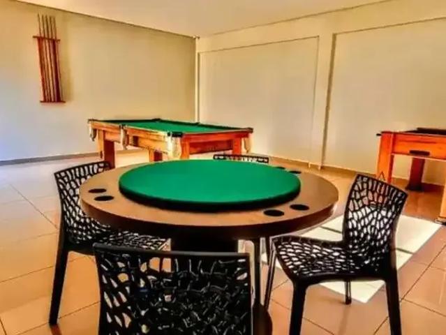 Apartamento para Venda em Aparecida de Goiânia/GO Jardim Belo Horizonte 3 Quartos