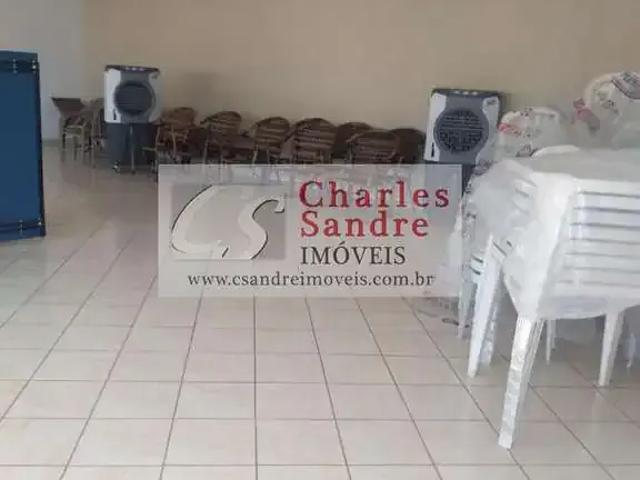 Apartamento para Venda em Aparecida de Goiânia/GO Jardim Bela Vista 3 Quartos