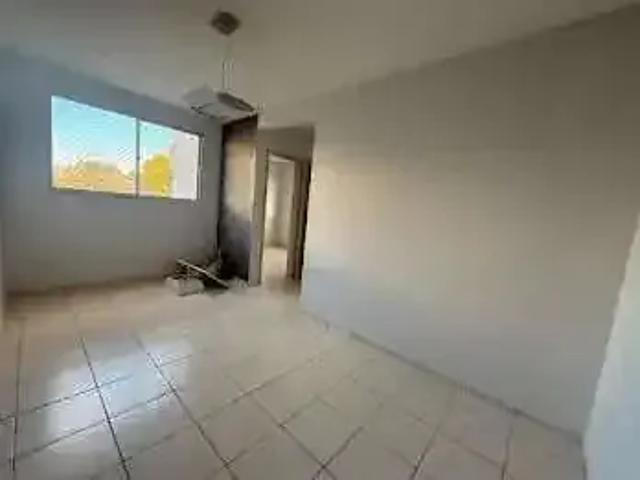Apartamento para Venda em Aparecida de Goiânia/GO Jardim Bela Vista 2 Quartos
