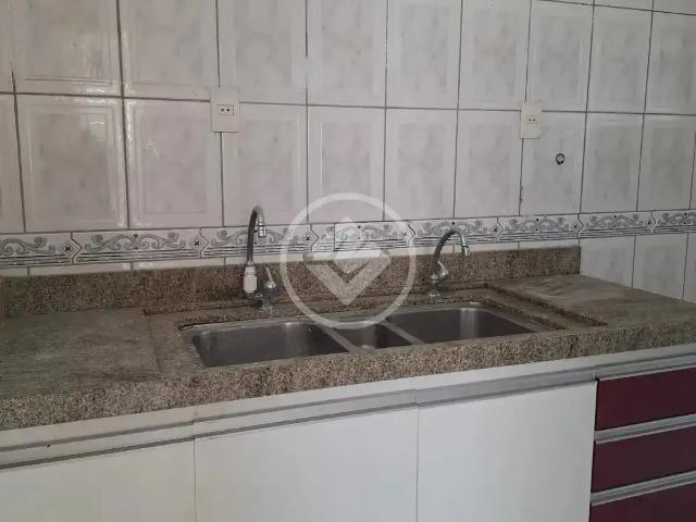 Apartamento para Venda em Aparecida de Goiânia/GO Jardim Bela Vista Continuação 2 Quartos