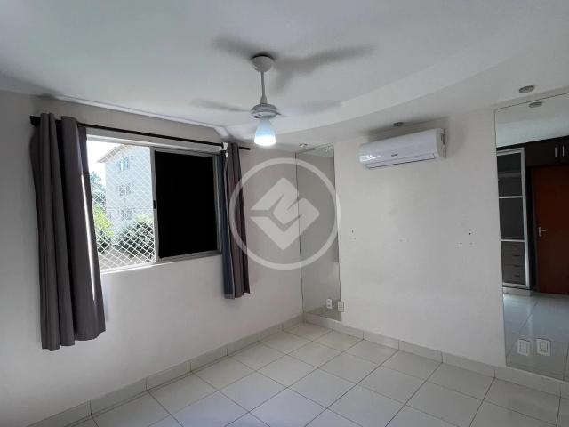 Apartamento para Venda em Aparecida de Goiânia/GO Jardim Bela Vista Continuação 2 Quartos