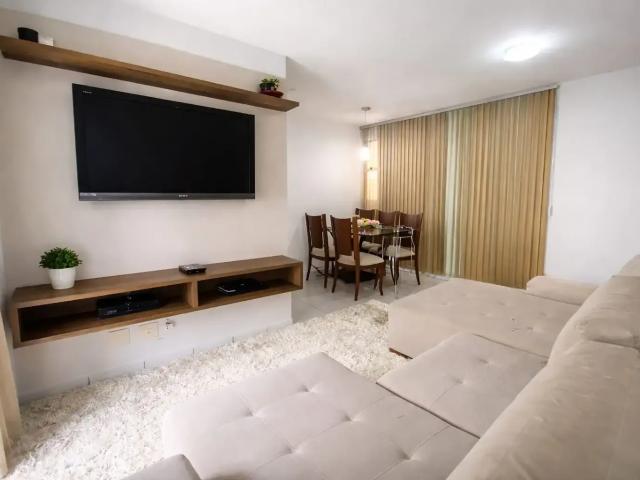 Apartamento para Venda em Aparecida de Goiânia/GO Jardim Luz 2 Quartos