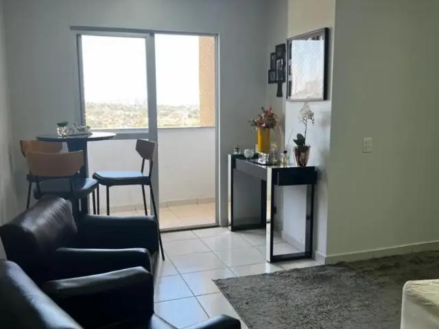 Apartamento para Venda em Aparecida de Goiânia/GO Jardim Luz 2 Quartos