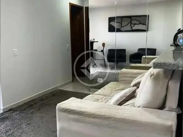 Apartamento para Venda em Aparecida de Goiânia/GO Jardim Luz 2 Quartos