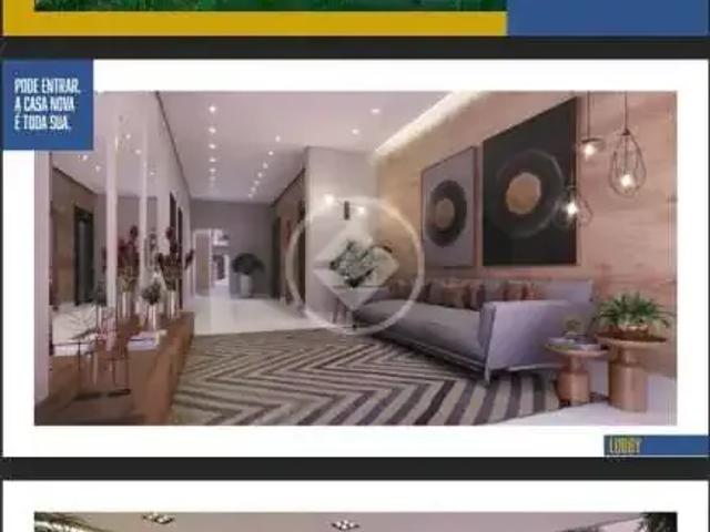 Apartamento para Venda em Aparecida de Goiânia/GO Jardim Palácios 2 Quartos