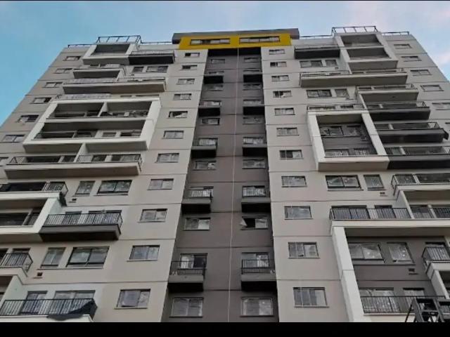 Apartamento para Venda em Aparecida de Goiânia/GO Jardim Palácios