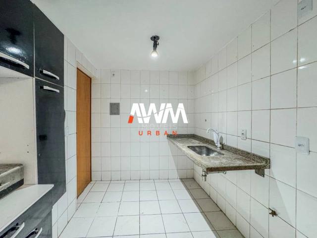 Apartamento para Venda em Aparecida de Goiânia/GO Setor dos Afonsos 2 Quartos