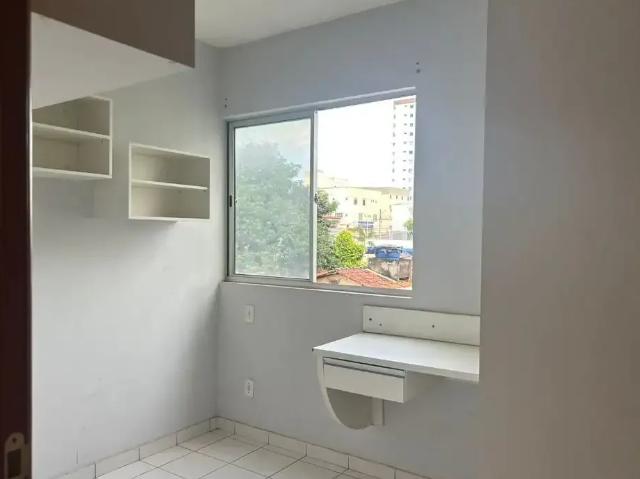 Apartamento para Venda em Aparecida de Goiânia/GO Setor dos Afonsos 2 Quartos