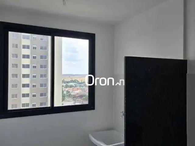Apartamento para Venda em Aparecida de Goiânia/GO Setor Serra Dourada 2 Quartos