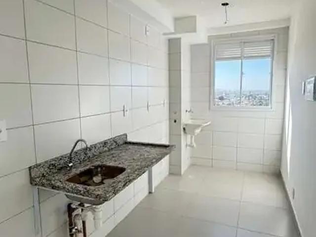 Apartamento para Venda em Aparecida de Goiânia/GO Setor Serra Dourada 2 Quartos