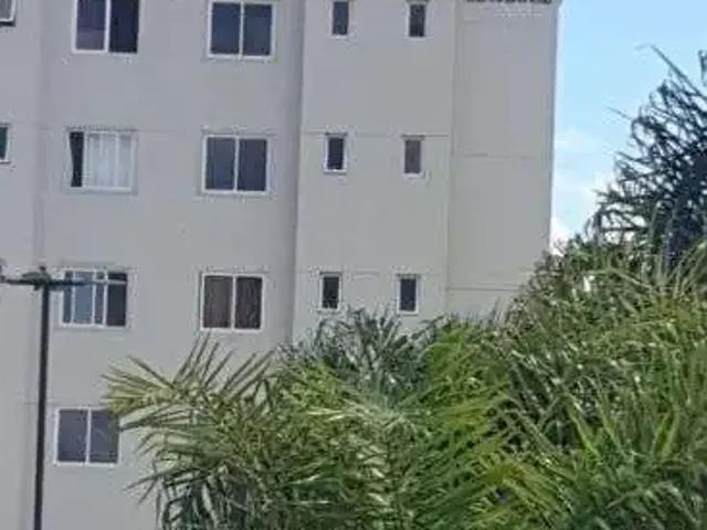 Apartamento para Venda em Aparecida de Goiânia/GO Setor Serra Dourada 2 Quartos