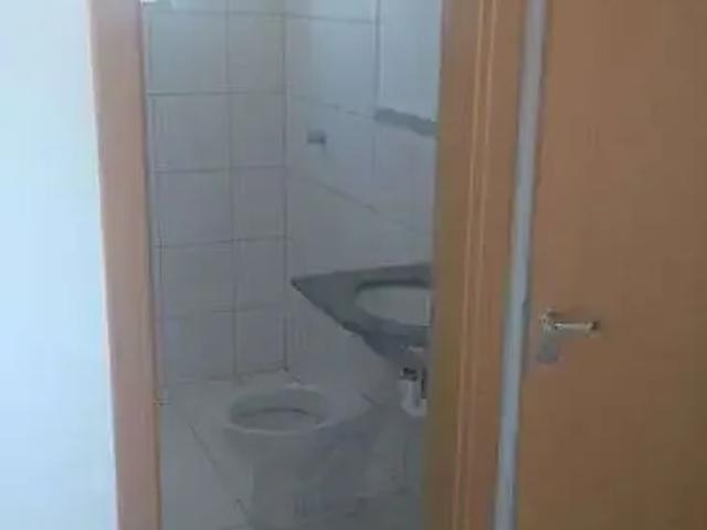 Apartamento para Venda em Aparecida de Goiânia/GO Setor Serra Dourada 2 Quartos