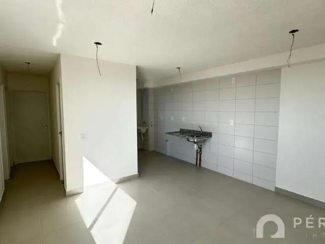 Apartamento para Venda em Aparecida de Goiânia/GO Setor Serra Dourada 3 Quartos