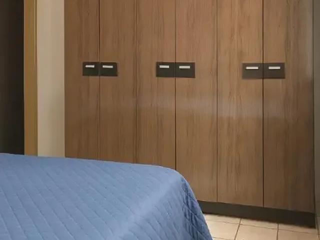 Apartamento para Venda em Aparecida de Goiânia/GO Sítios Santa Luzia 2 Quartos