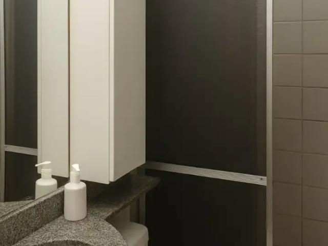 Apartamento para Venda em Aparecida de Goiânia/GO Sítios Santa Luzia 2 Quartos