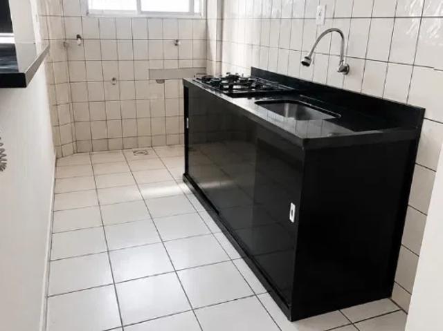 Apartamento para Venda em Aparecida de Goiânia/GO Sítios Santa Luzia 2 Quartos