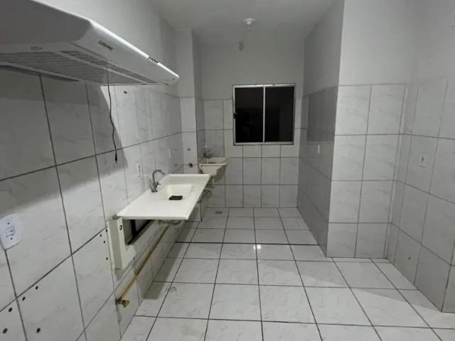 Apartamento para Venda em Aparecida de Goiânia/GO Pontal Sul Acréscimo 2 Quartos