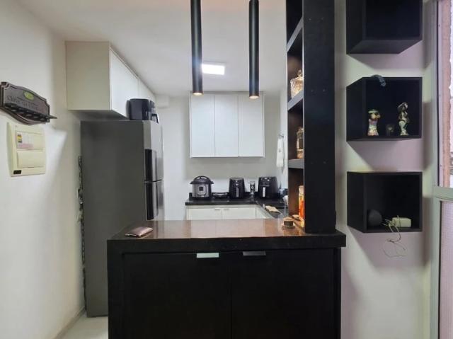 Apartamento para Venda em Aparecida de Goiânia/GO Papillon Park Complemento 2 Quartos