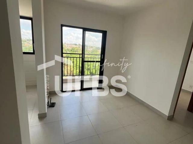 Apartamento para Venda em Aparecida de Goiânia/GO Parque das Nações 2 Quartos