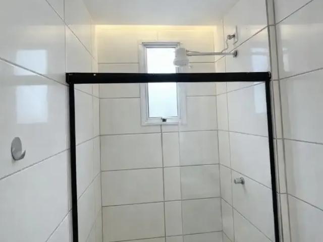 Apartamento para Venda em Aparecida de Goiânia/GO Parque das Nações 2 Quartos