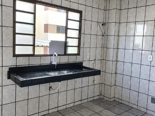 Apartamento para Venda em Aparecida de Goiânia/GO Parque das Nações 2 Quartos
