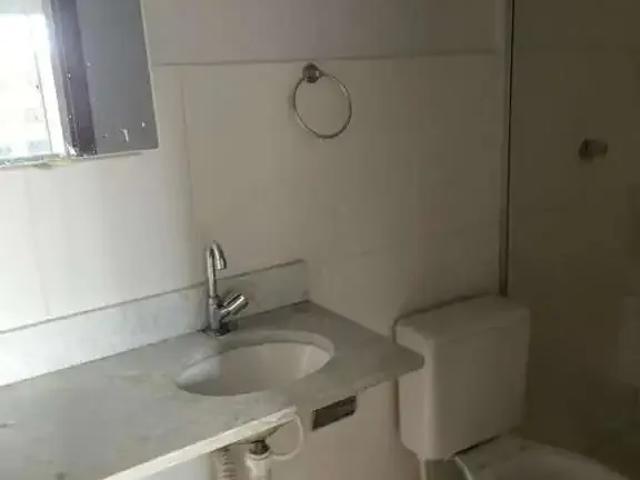 Apartamento para Venda em Aparecida de Goiânia/GO Parque Real de Goiânia 3 Quartos