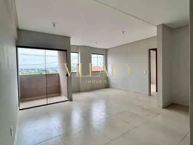 Apartamento para Venda em Aparecida de Goiânia/GO Parque Veiga Jardim 2 Quartos