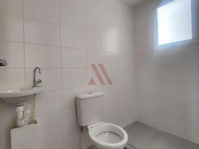 Apartamento para Venda em Aparecida de Goiânia/GO Residencial Recanto do Cerrado 2 Quartos