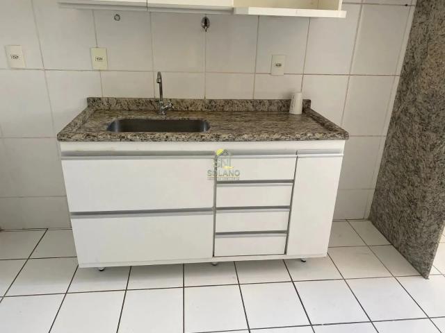 Apartamento para Venda em Aparecida de Goiânia/GO Vila Brasília 2 Quartos