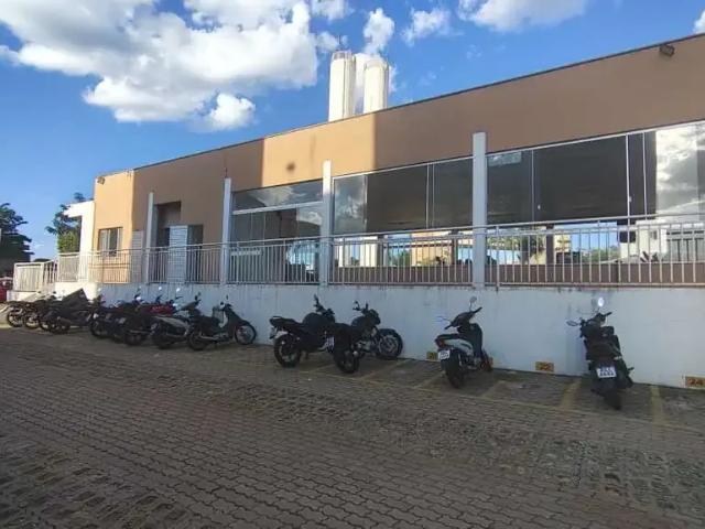 Apartamento para Venda em Aparecida de Goiânia/GO Vila Oliveira 2 Quartos