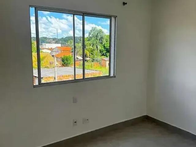 Apartamento para Venda em Aparecida de Goiânia/GO Vila Oliveira 2 Quartos