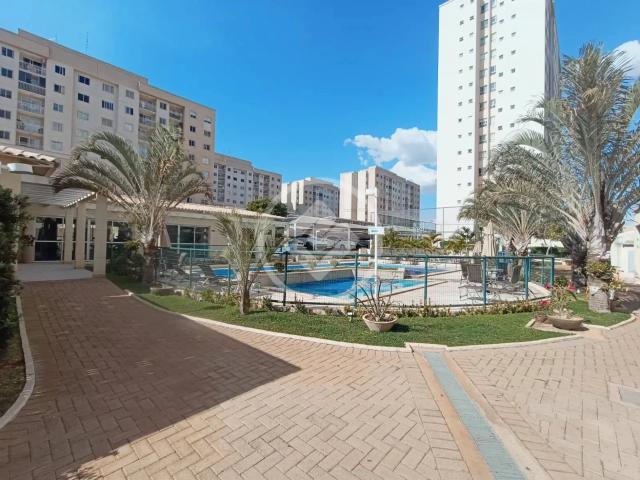 Apartamento para Venda em Aparecida de Goiânia/GO Vila Real 2 Quartos