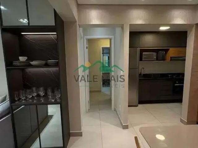 Apartamento para Venda em Aparecida/SP Centro 2 Quartos