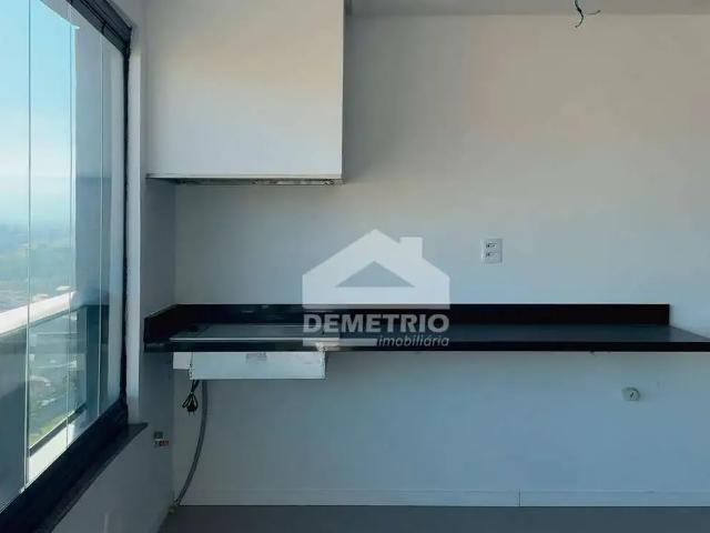 Apartamento para Venda em Aparecida/SP Centro 3 Quartos