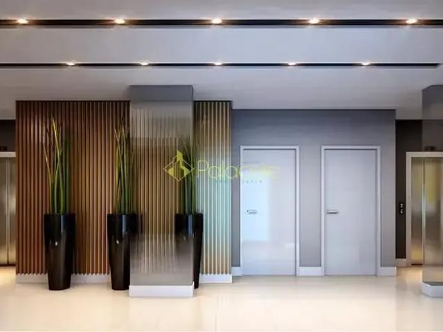 Apartamento para Venda em Aparecida/SP Jardim Paraíba 3 Quartos