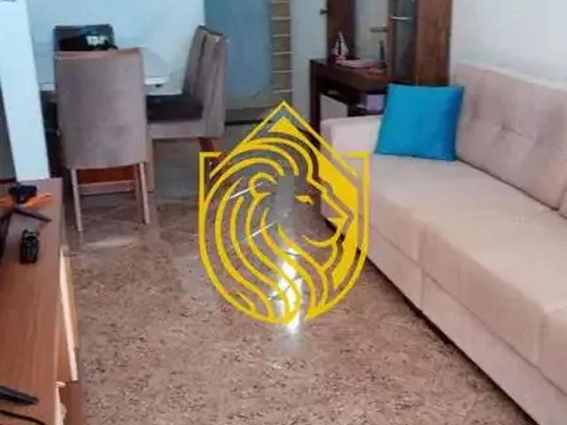 Apartamento para Venda em Aparecida/SP Jardim Santo Afonso 2 Quartos
