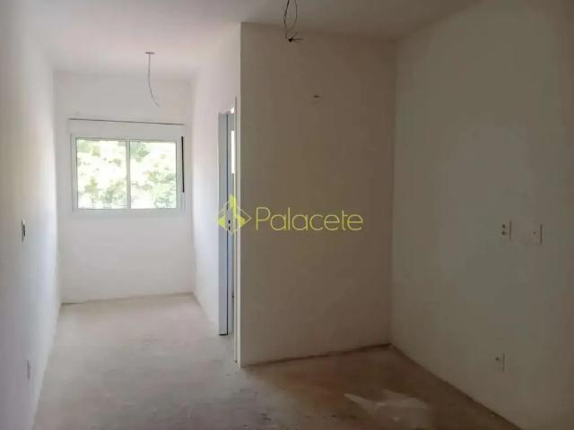 Apartamento para Venda em Aparecida/SP Ponte Alta 3 Quartos
