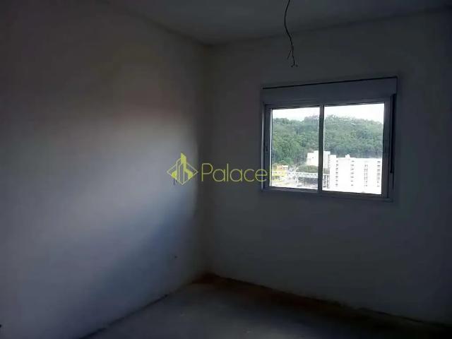 Apartamento para Venda em Aparecida/SP Ponte Alta 2 Quartos