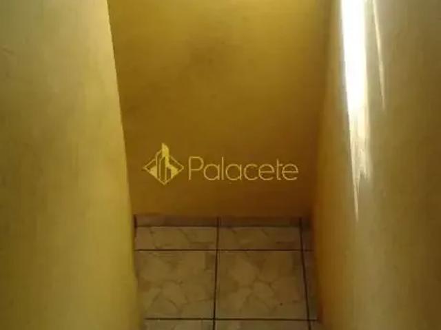 Apartamento para Venda em Aparecida/SP Ponte Alta 4 Quartos