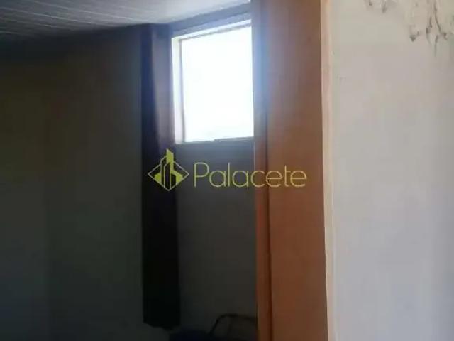 Apartamento para Venda em Aparecida/SP Ponte Alta 6 Quartos