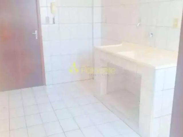 Apartamento para Venda em Aparecida/SP São Roque 2 Quartos