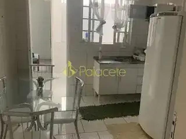 Apartamento para Venda em Aparecida/SP São Roque 3 Quartos
