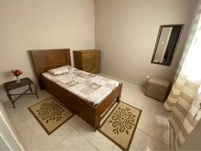 Apartamento para Venda em Aparecida/SP Santa Rita 1 Quartos