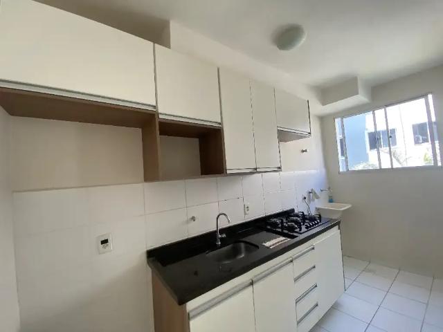 Apartamento para Venda em Aparecida/SP Vila Mariana 2 Quartos