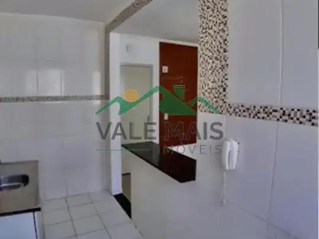 Apartamento para Venda em Aparecida/SP Vila Mariana 2 Quartos
