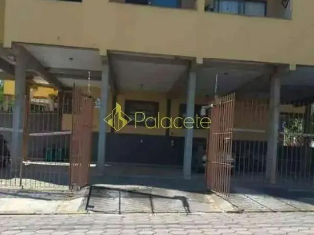 Apartamento para Venda em Aparecida/SP Vila Mariana 2 Quartos