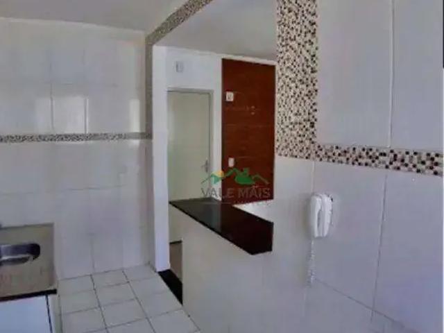 Apartamento para Venda em Aparecida/SP Vila Mariana 2 Quartos